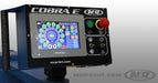 M&R Cobra "E" Automatic Press - 10 Color / 12 Station Control Screen | Texsource