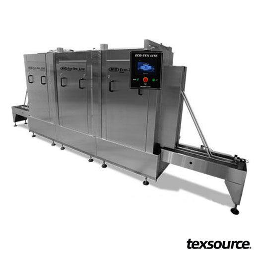 M&R Eco-Tex Lite Automatic Screen Reclaim System | Texsource