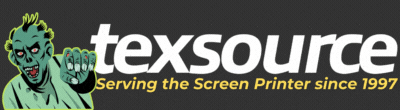 Texsource Screen Printing Supply