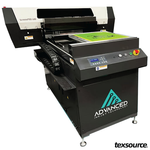ScreenPRO600 Direct-To-Screen Imaging System | Texsource