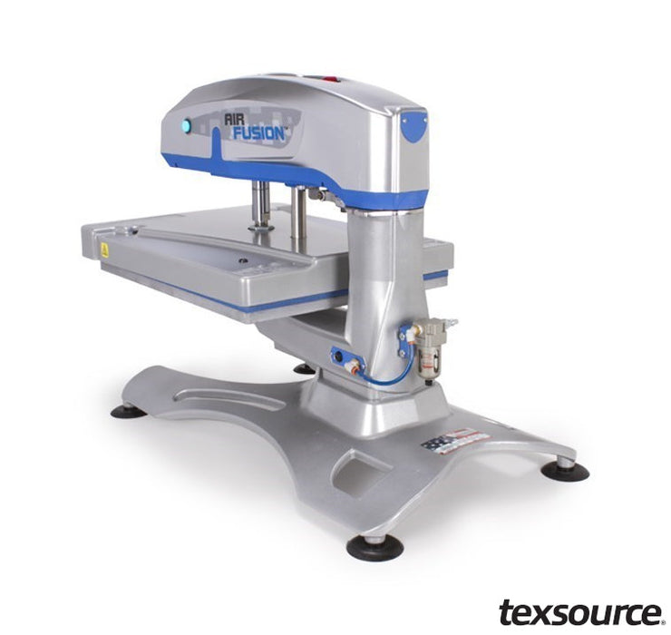 Hotronix Air Fusion IQ Heat Press | Texsource