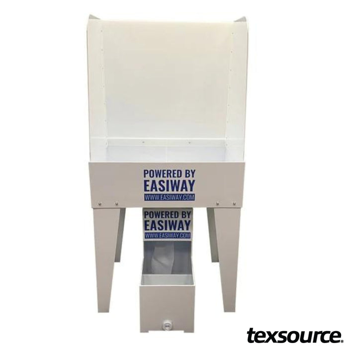Easiway EDF-100 Drain Filtration Unit | Texsource