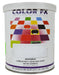 ColorFX HI Opaque White 503 - Air Dry Ink | Texsource