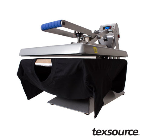 Hotronix Hover Heat Press 16" x 20" | Texsource