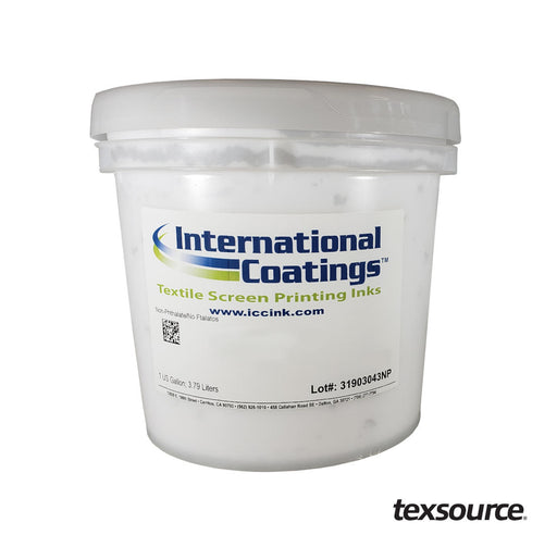 International Coatings 3801 Foil Adhesive | Texsource
