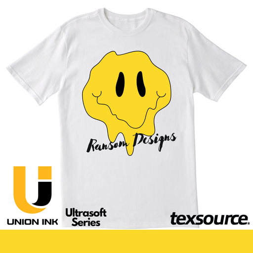 Union Ultrasoft Ink - Lemon Yellow