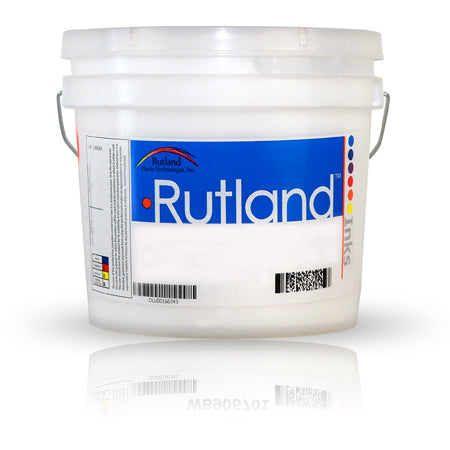 Rutland M3 Mixing Ink - Orange | Screen Printing Ink | Texsource