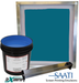 Saati PHU-MT Photopolymer Emulsion