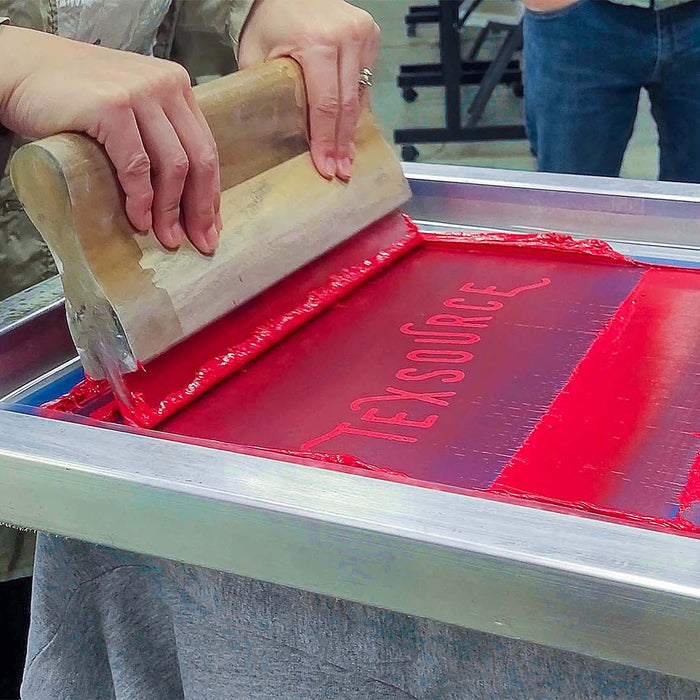 5 Common Mistakes Screen Printers Make Coating a Screen with Emulsion