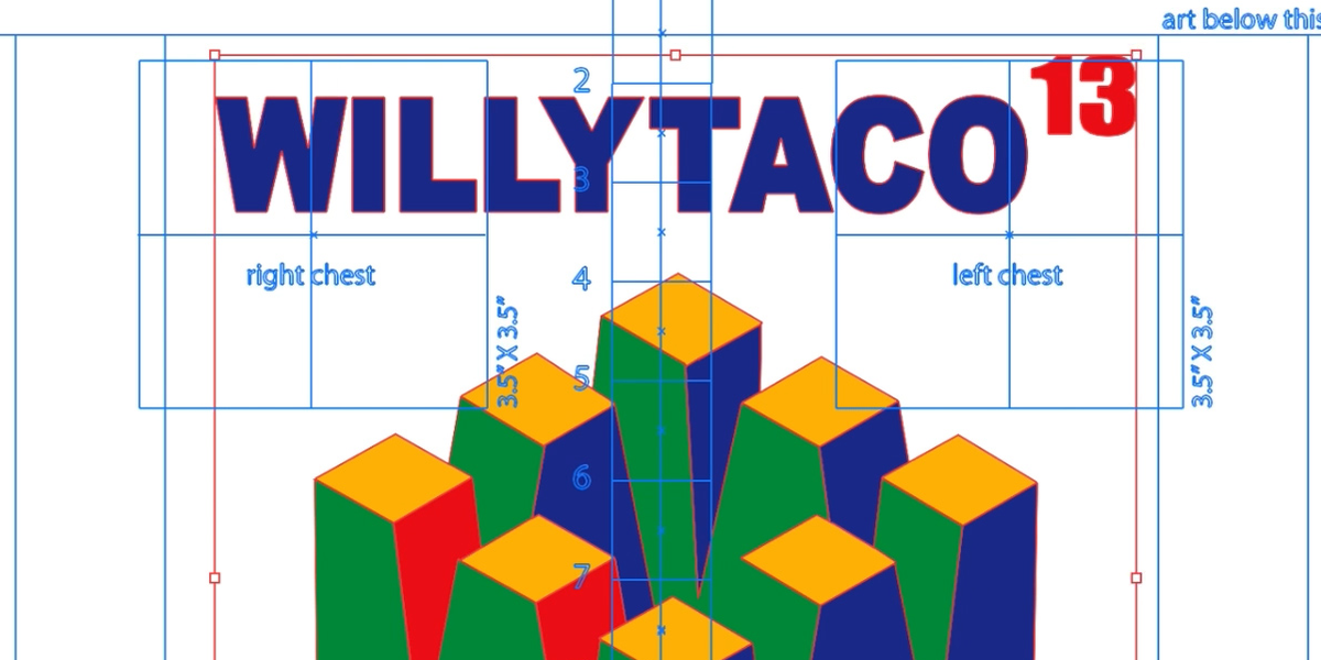 Want to learn Adobe Illustrator? Check out our FREE template, quick st ...