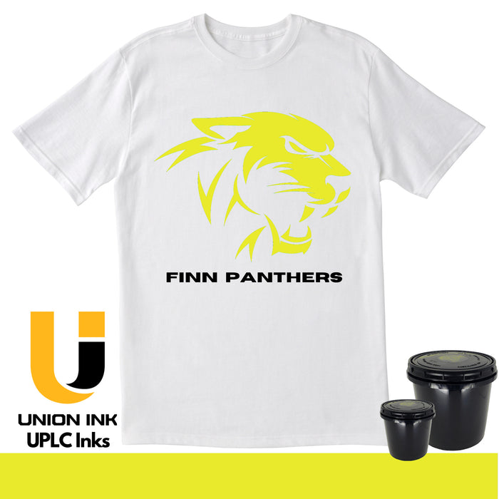 Union UPLC Low Cure Ink - LB Volt | Texsource