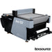 DTF Station - Arc 127 Flatbed Cutter