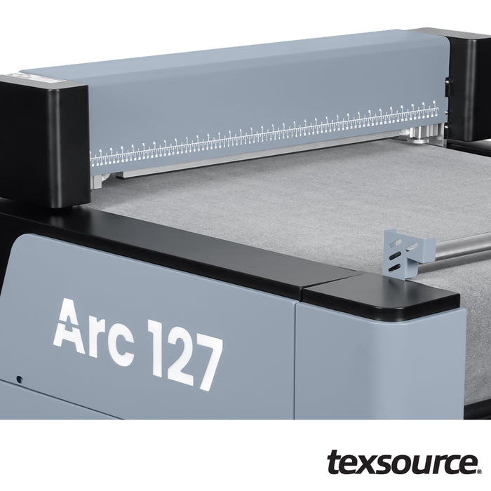 DTF Station - Arc 127 Flatbed Cutter
