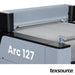 DTF Station - Arc 127 Flatbed Cutter