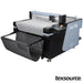 DTF Station - Arc 136 Flatbed Cutter