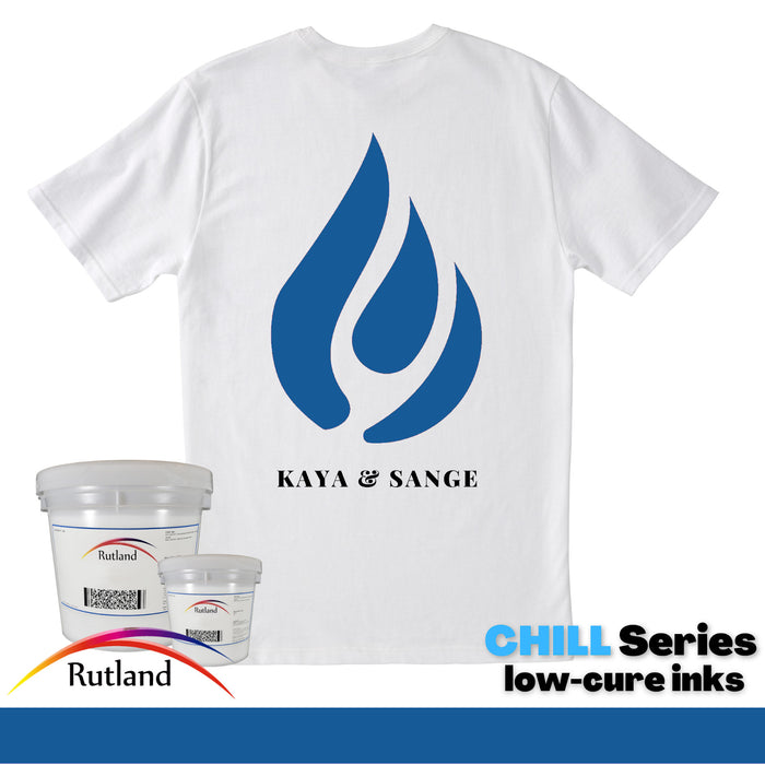 Rutland Chill LC Royal