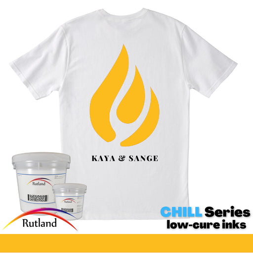 Rutland Chill LC Yellow RS | Texsource