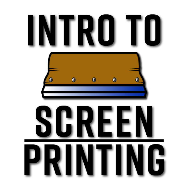 GA Class 04 - Introduction to Screen Printing Class | Texsource