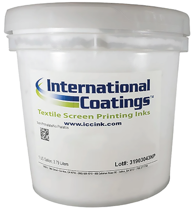 Clearance International Coatings IC 7500 Color Concentrate Mixing Base