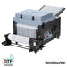 DTF Station - Miro 13 MAX Shaker / Dryer | Texsource