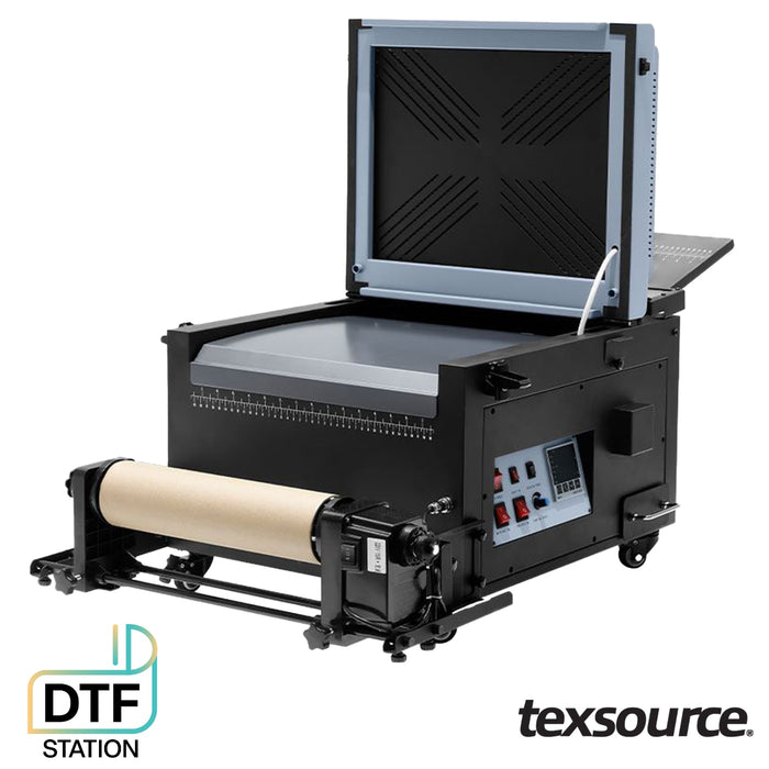 DTF Station - Miro 13 MAX Shaker / Dryer | Texsource