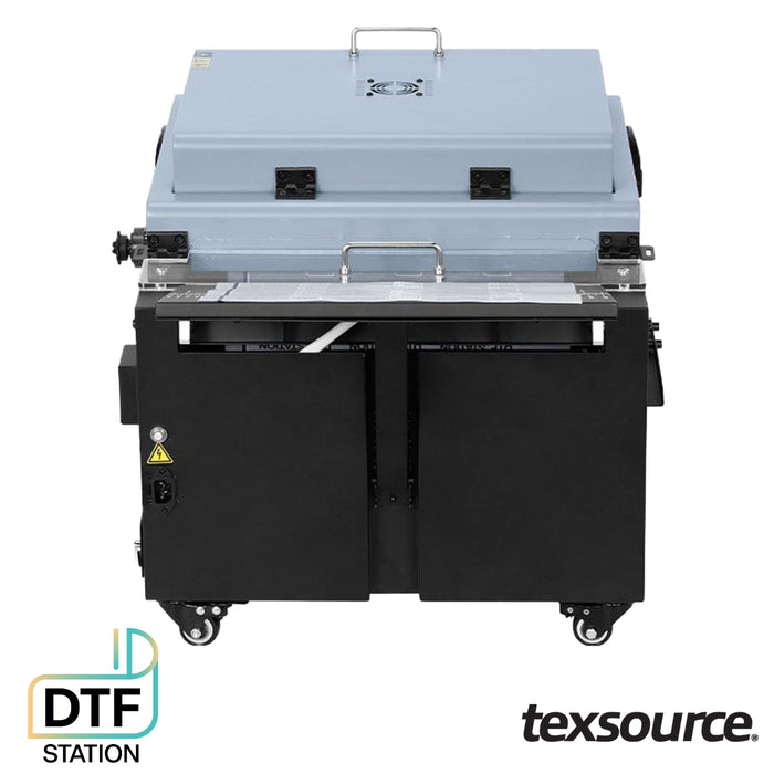 DTF Station - Miro 13 MAX Shaker / Dryer | Texsource