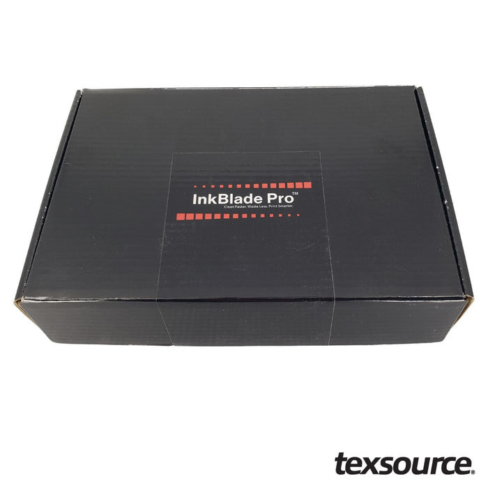 InkBlade Pro - Reusable Ink Cleanup Blade | Texsource
