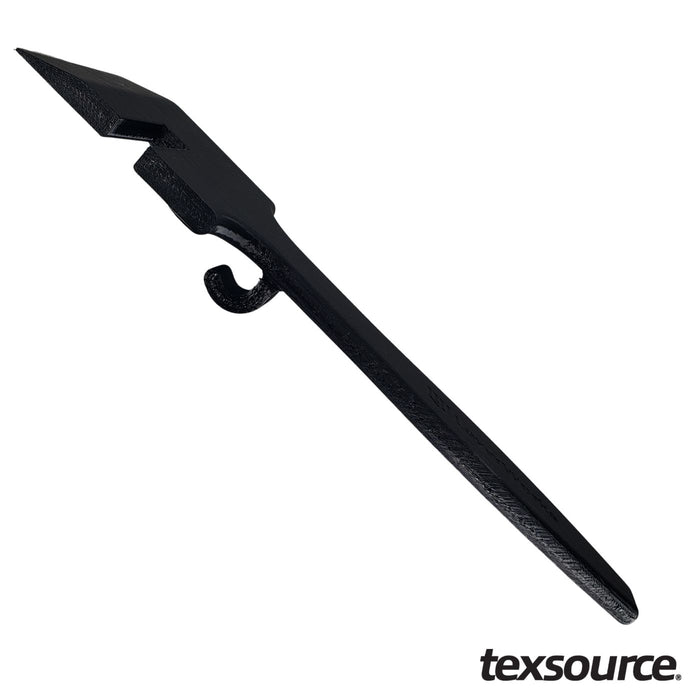 InkBlade Pro - Reusable Ink Cleanup Blade | Texsource