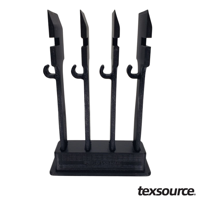 InkBlade Pro - Reusable Ink Cleanup Blade | Texsource