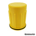 LidMod X - Emulsion Lid and Pour System | Texsource