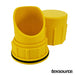 LidMod X - Emulsion Lid and Pour System | Texsource