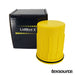 LidMod X - Emulsion Lid and Pour System | Texsource