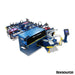 M&R Digital Squeegee Printing System