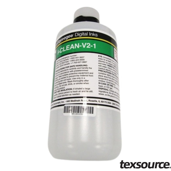 M&R Polaris DTG - Cleaning Solution | Texsource