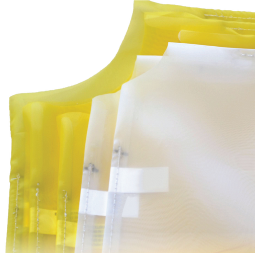 Ulano Orange Emulsion  Texsource — Texsource Screen Printing Supply