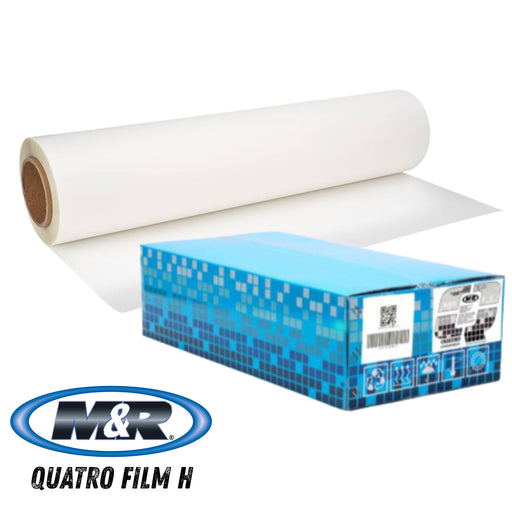 M&R Quatro - Film H