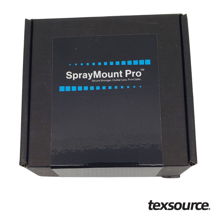SprayMount Pro - Magnetic Aerosol Can Holder | Texsource