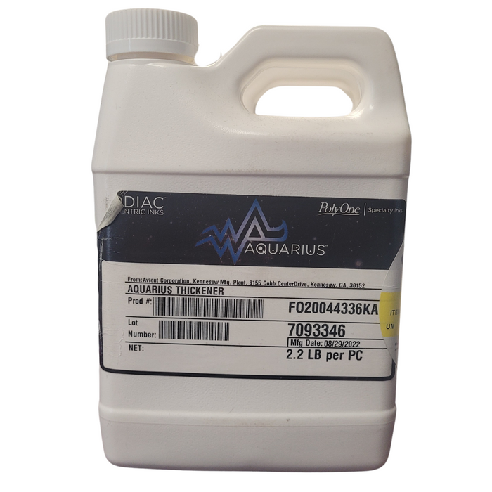 Clearance Aquarius Thickener