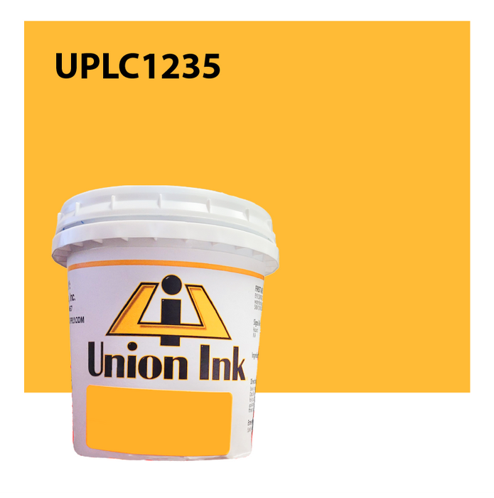 Union UPLC Low Cure G2 Sport Bright Gold - Quart