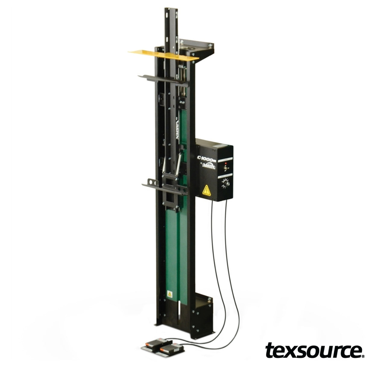 Screen Printing Equipment, Inks, and Supplies | Texsource, Inc ...