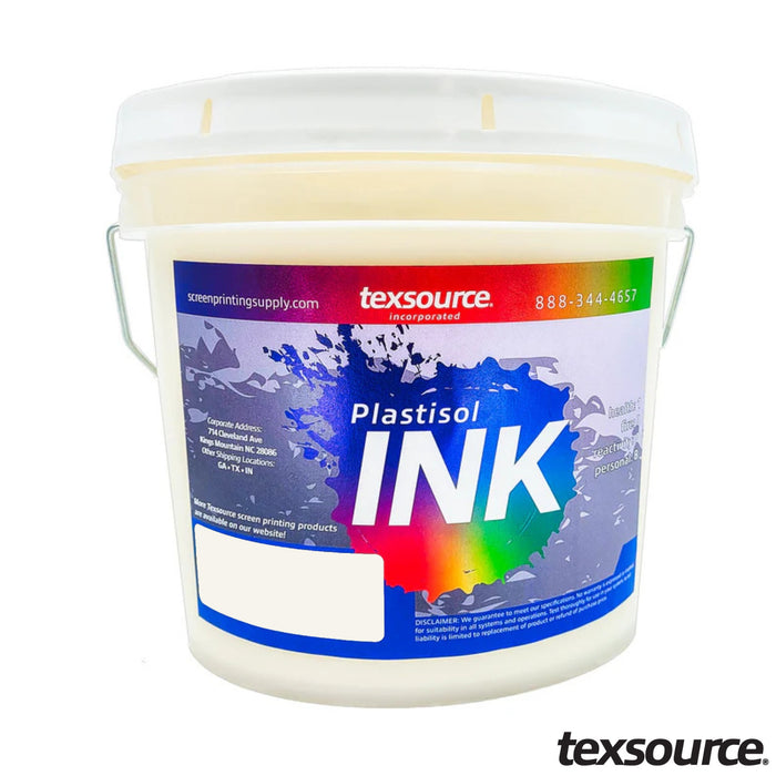 Texsource Casper White Ink