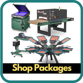 Screen Printing Equipment for sale in Seabrook, New Hampshire