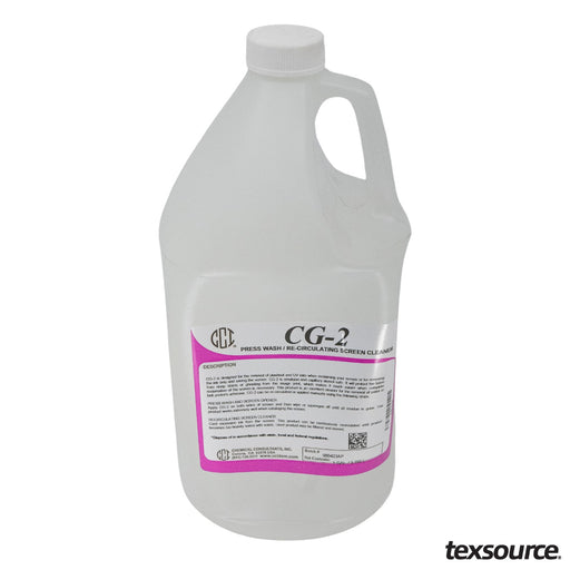 CCI CG-2 Press Wash | Texsource