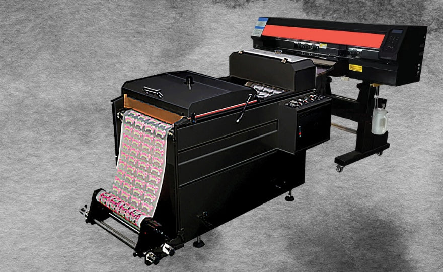 Screen Printing Equipment, Inks, and Supplies | Texsource, Inc ...