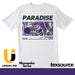 Union Maxopake Ink - Deep Purple | Screen Printing Ink