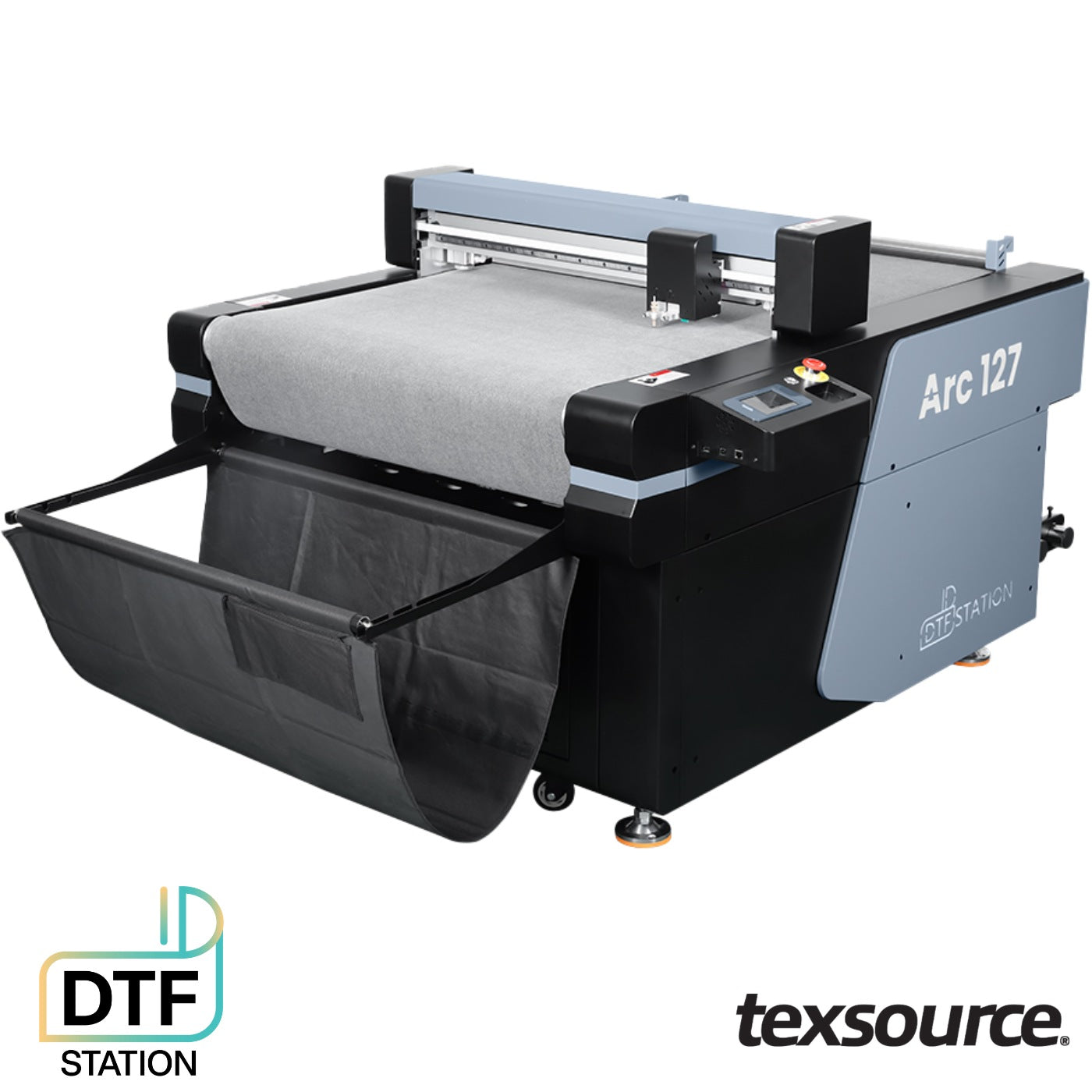 DTF Station Arc 127 Cutter | Texsource