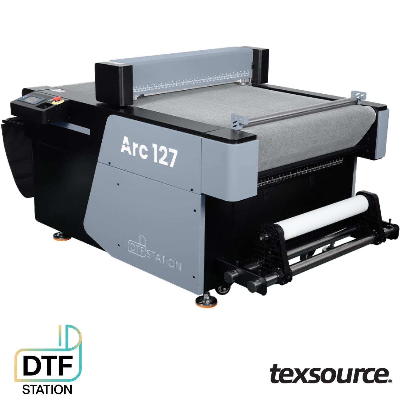 DTF Station Arc 127 Cutter | Texsource