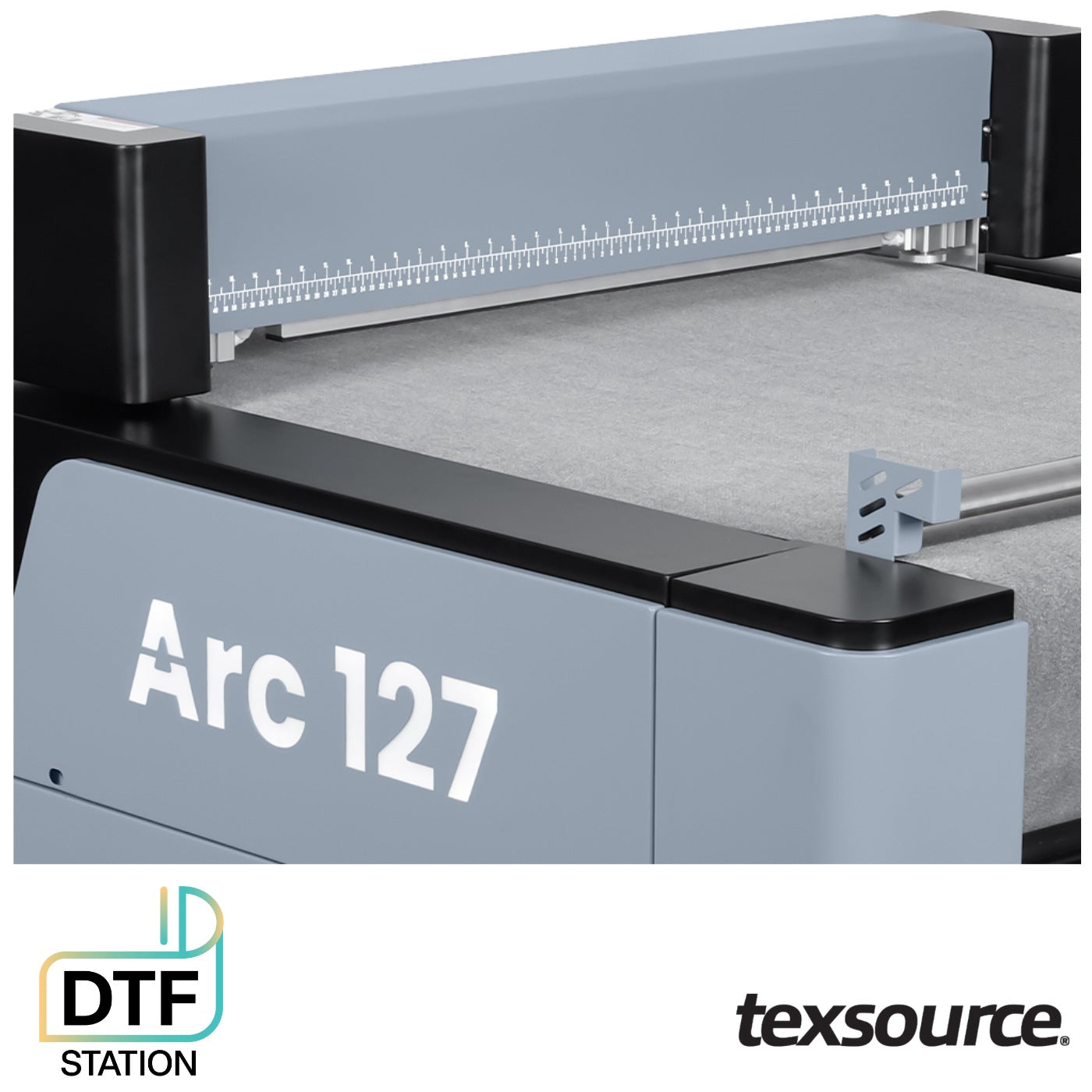 DTF Station Arc 127 Cutter | Texsource