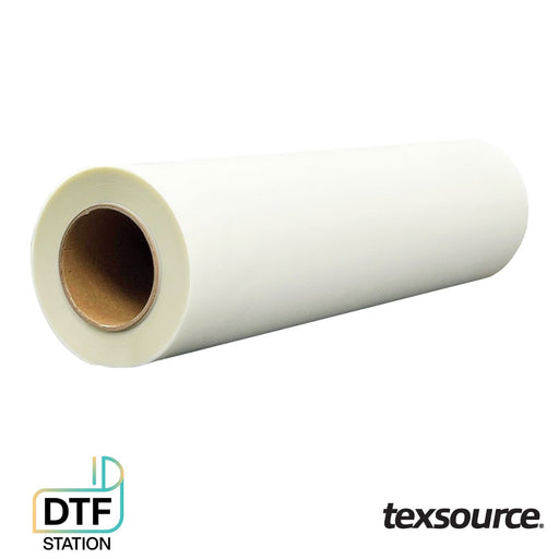 DTF Station - Color Prime Quick Glide DTF Film Roll - 13" x 109' | DTF Film
