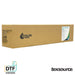 DTF Station - Color Prime Quick Glide DTF Film Roll - 23.62"